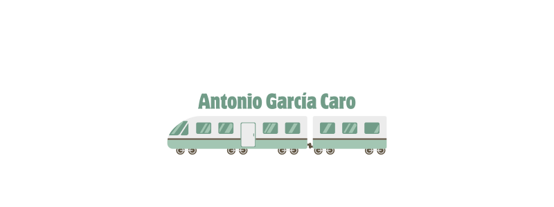 Antonio García Caro